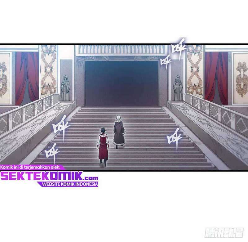 Wuxian Shitu Yu Shier Zhan Ji (Infinite Apostles and Twelve War Girls) Chapter 158 Gambar 11